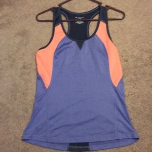 women’s work out tank top